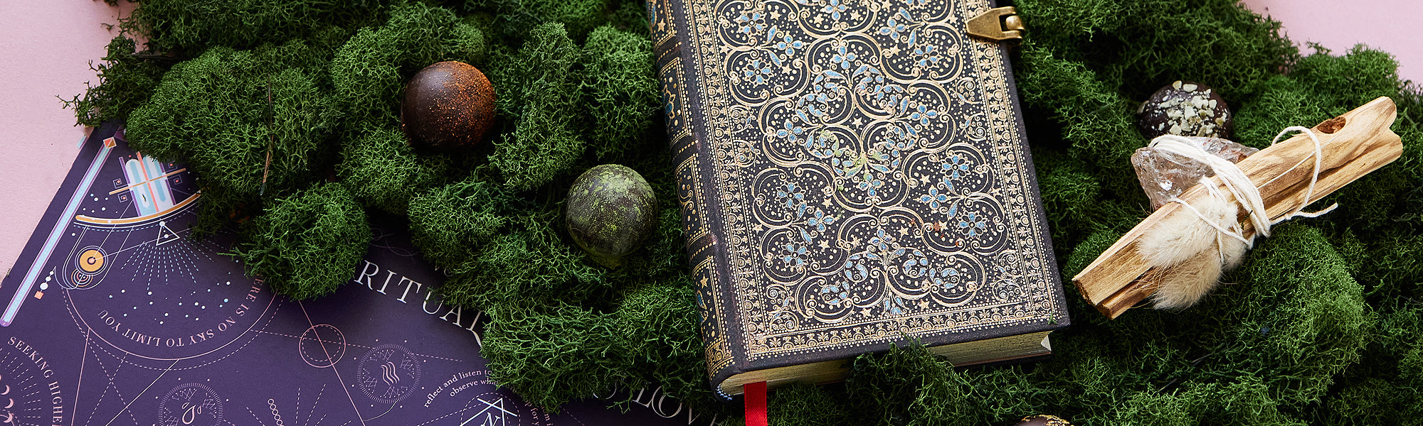 Chocolate Ritual Collections – Vosges Haut-Chocolat