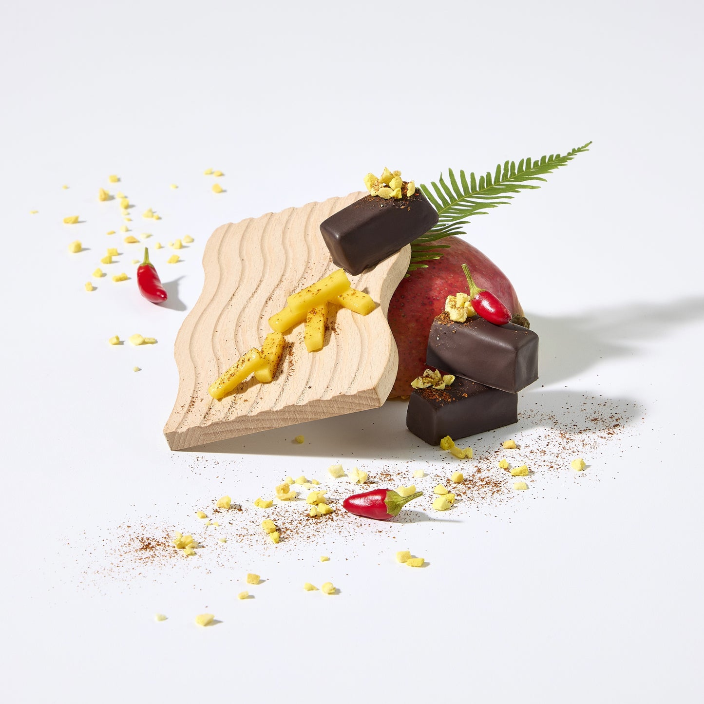 Haut-Chocolat Advent Calendar Refill