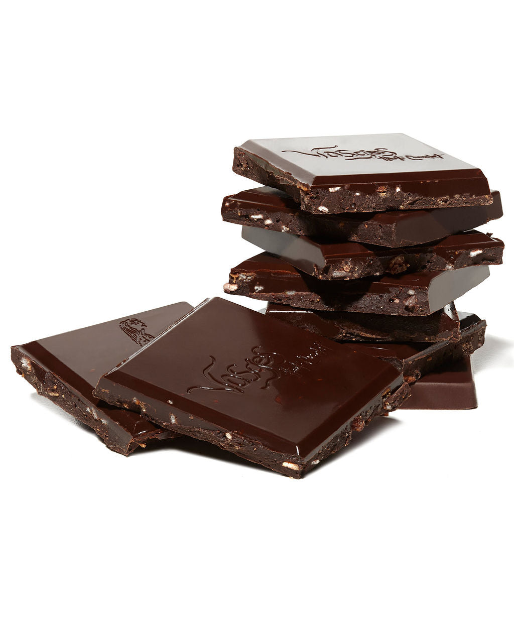 Explore Our Collection of Gourmet Dark Chocolate