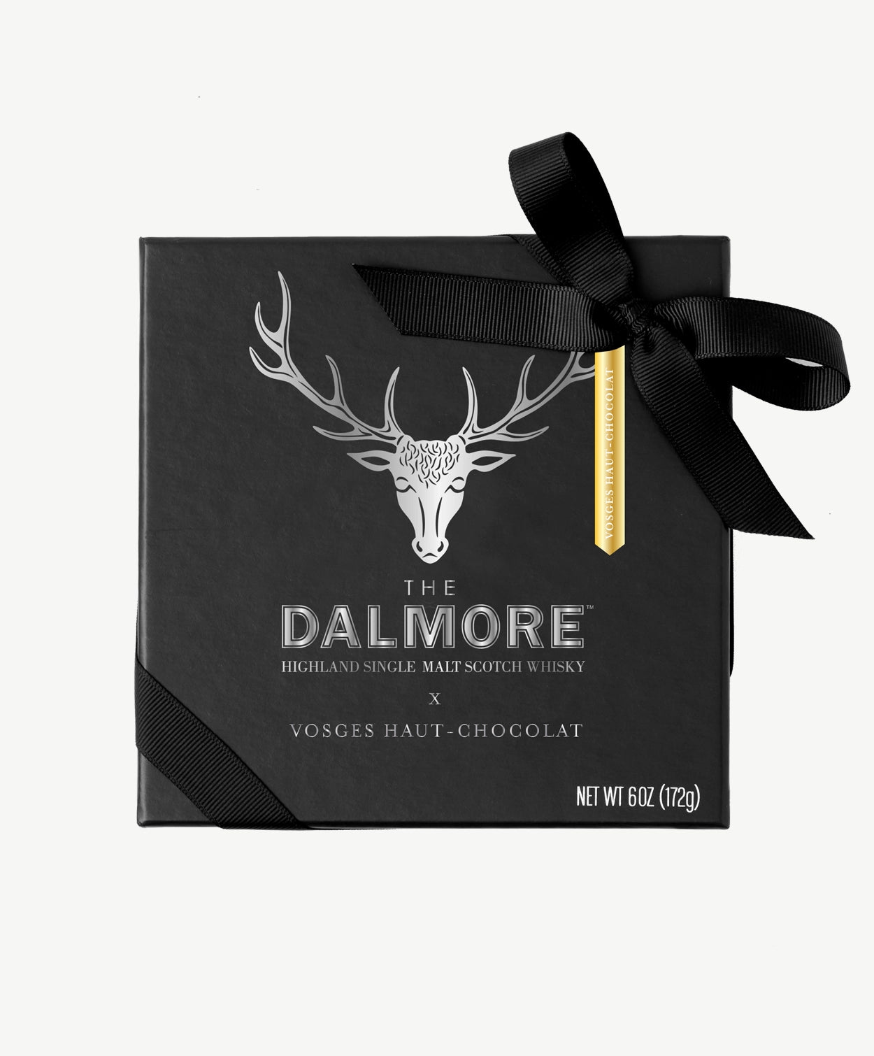 The Dalmore™ Scotch-Infused Chocolate Collection, 9 pieces