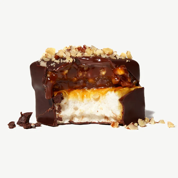 A Coveted Collection of Dreamy Chocolate Caramels