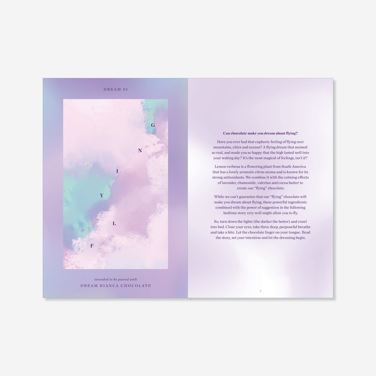 DREAM: Bedtime Stories for Sweet Dreams