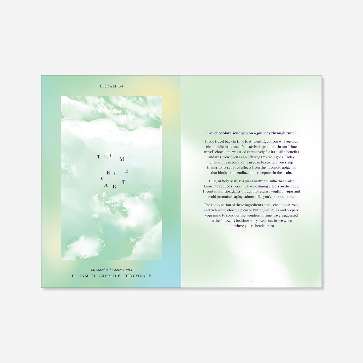 DREAM: Bedtime Stories for Sweet Dreams