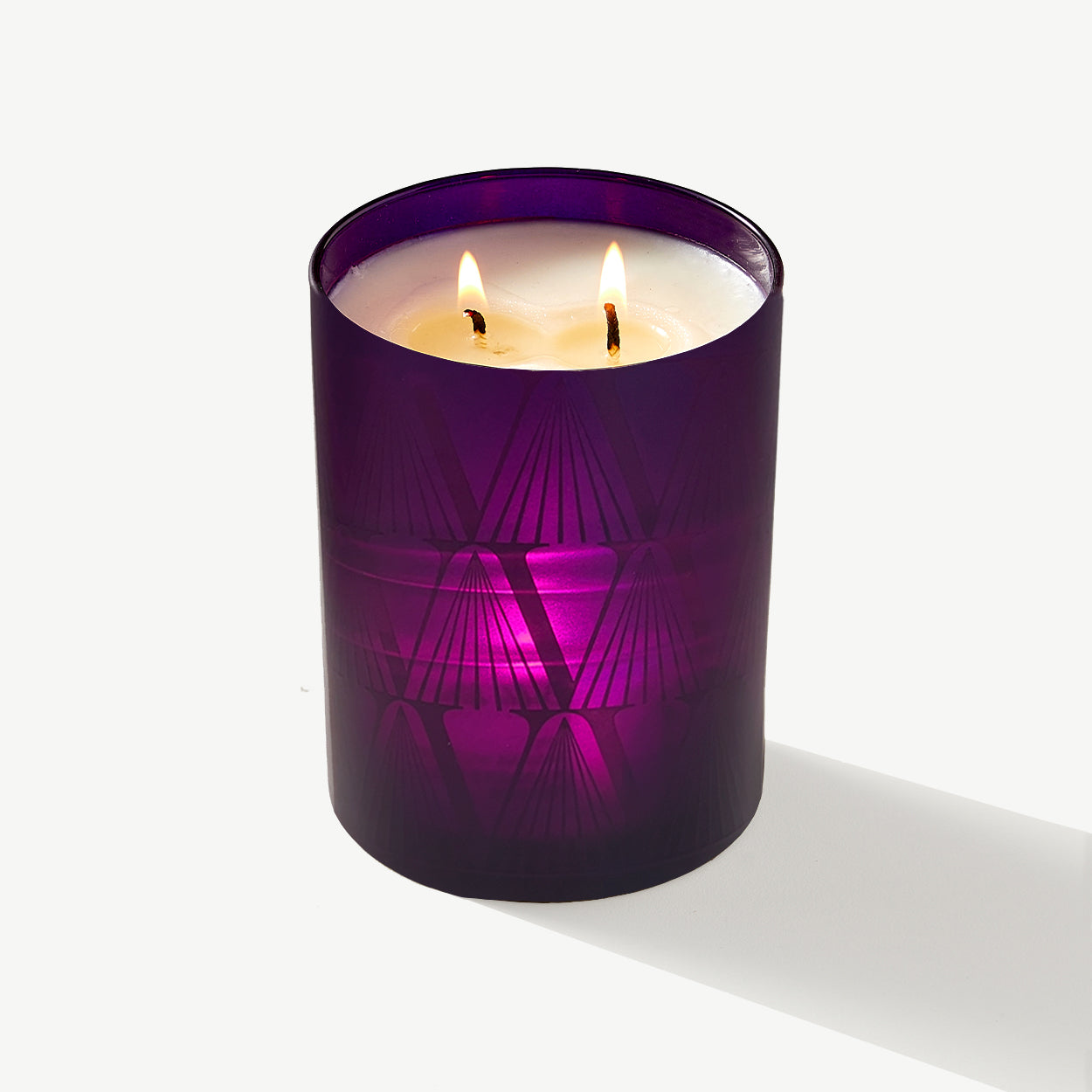 Vosges x Linnea and Co Candle