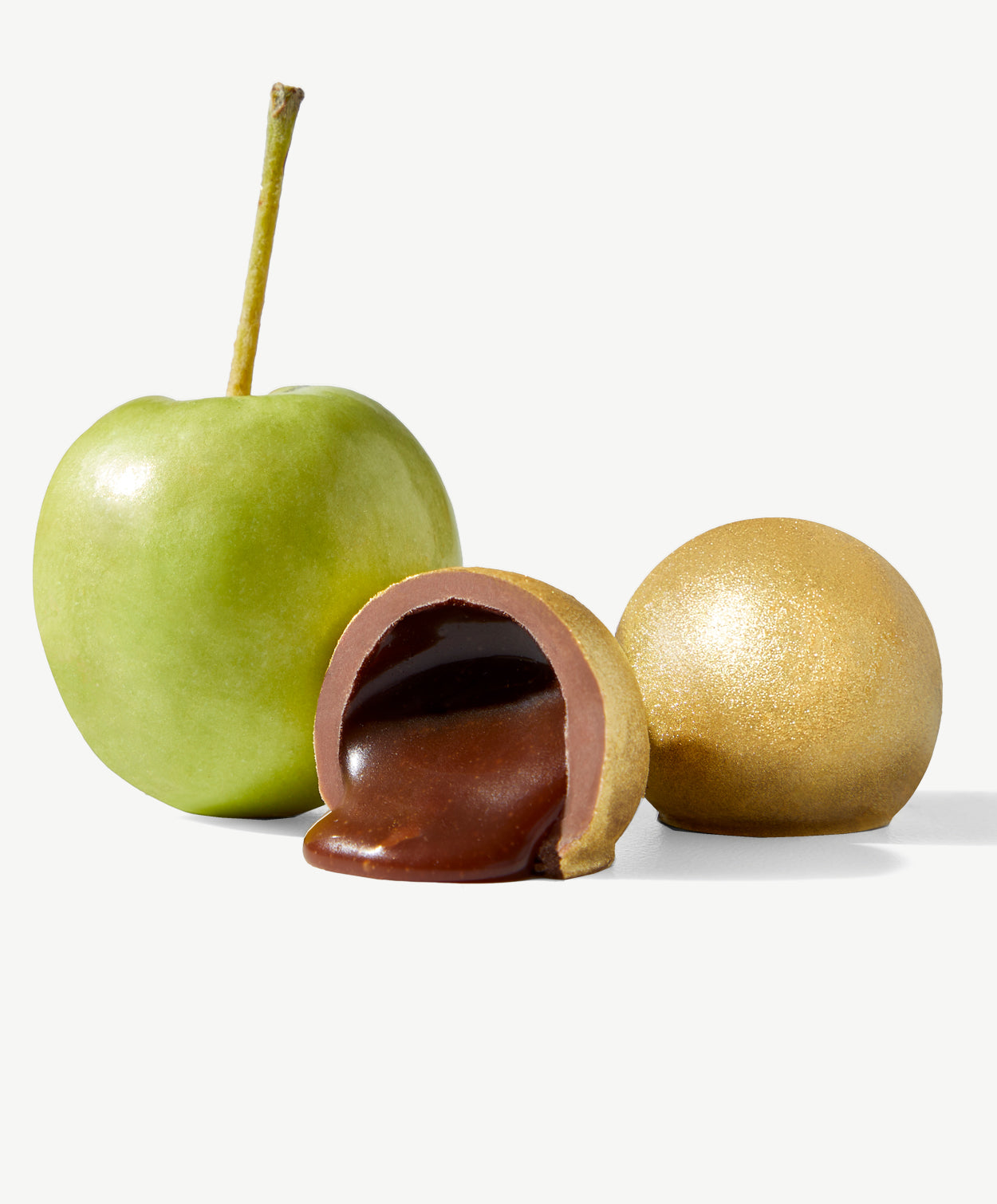 The Visionary Truffle Collection, 20 pieces