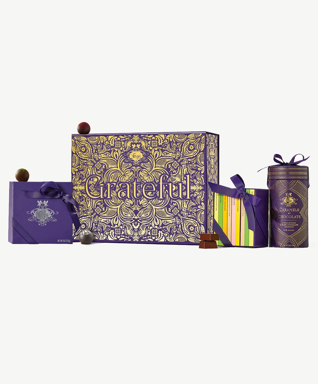 The Grateful Collection