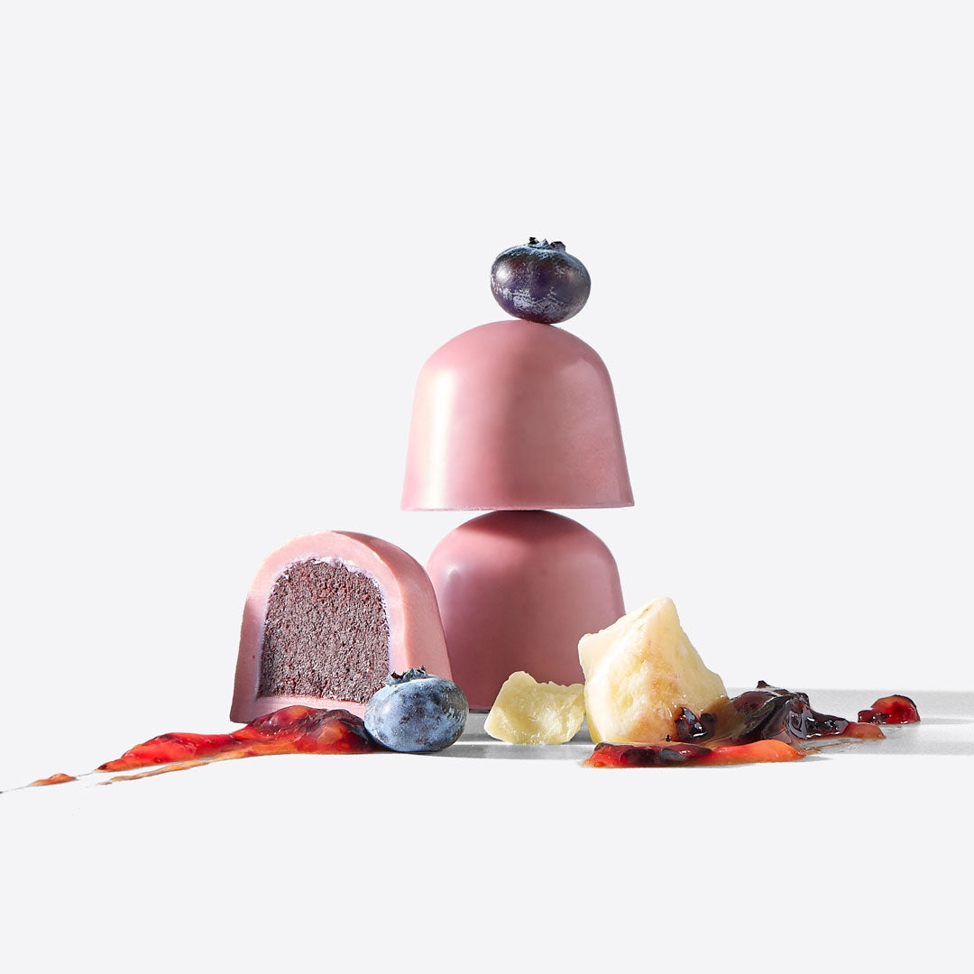 Alpine Chocolate Ensemble