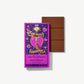 Tom Petty x Vosges Hazelnut and Milk Chocolate Bar
