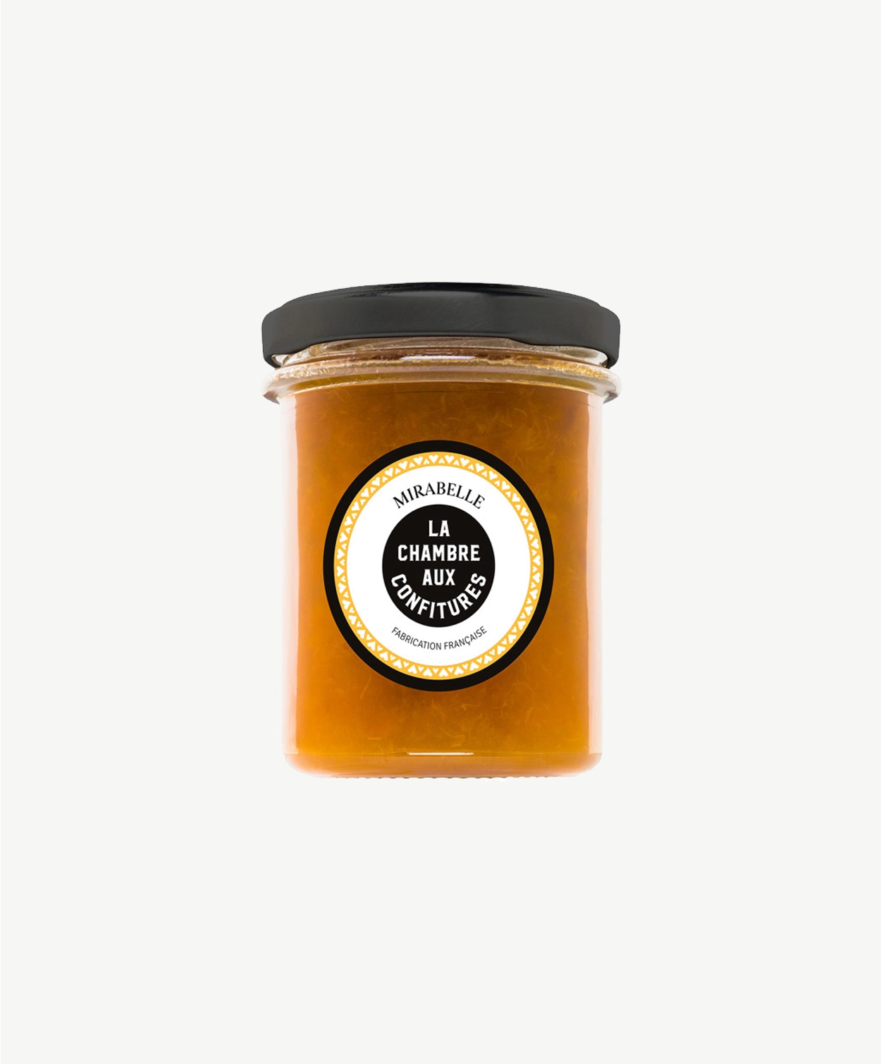 Jam Confiture Mirabelle by La Chambre Aux Confitures
