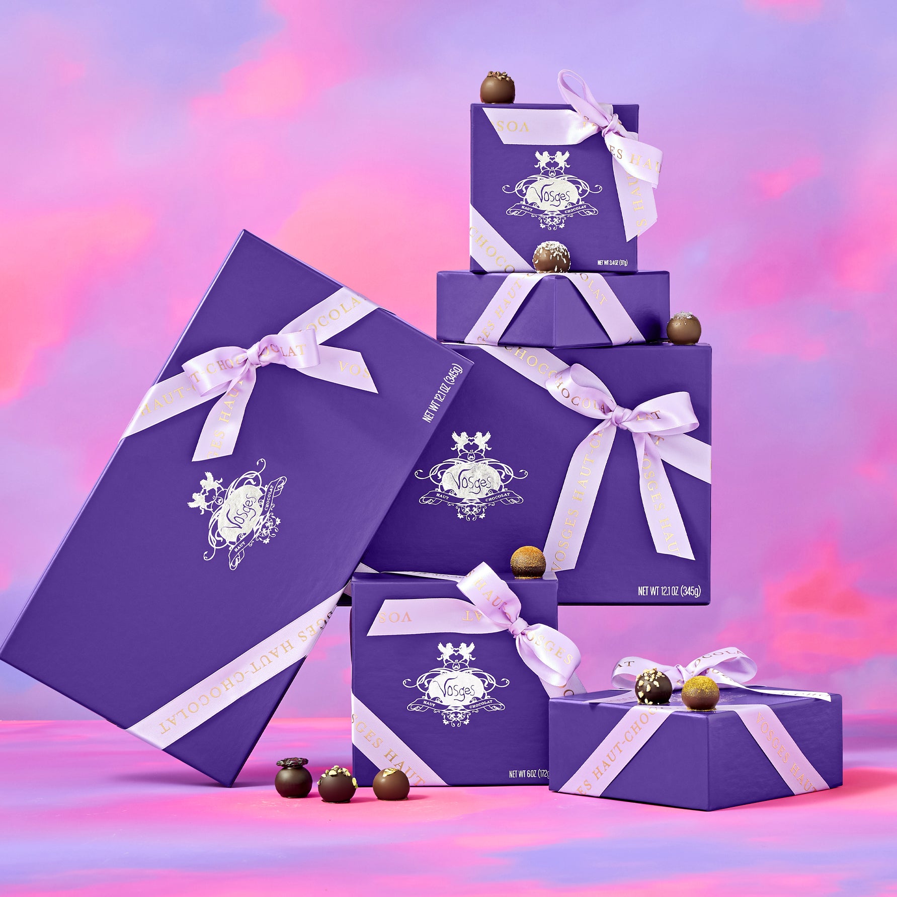 Chocolate Gift Sets for Every Occasion