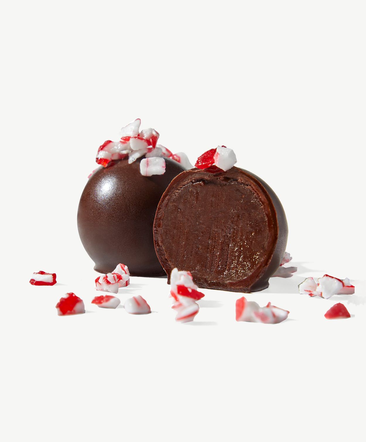The Visionary Truffle Collection, 20 pieces