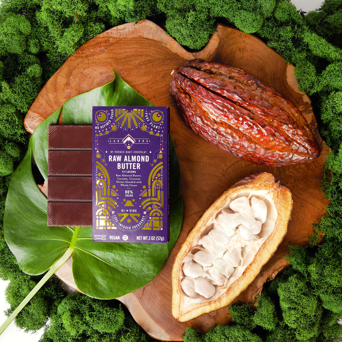 The Vosges "Beegan" Bundle