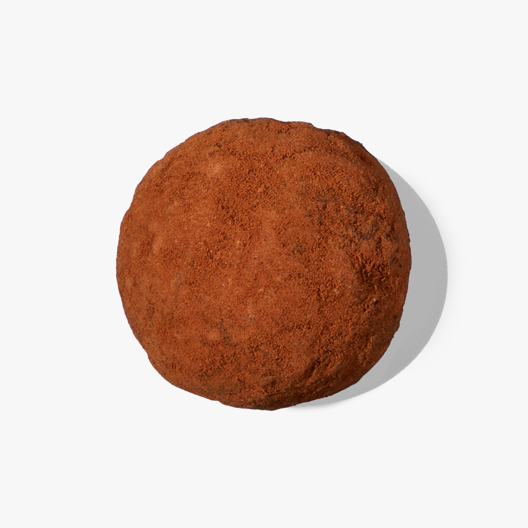 Champagne Truffles, 32 pieces