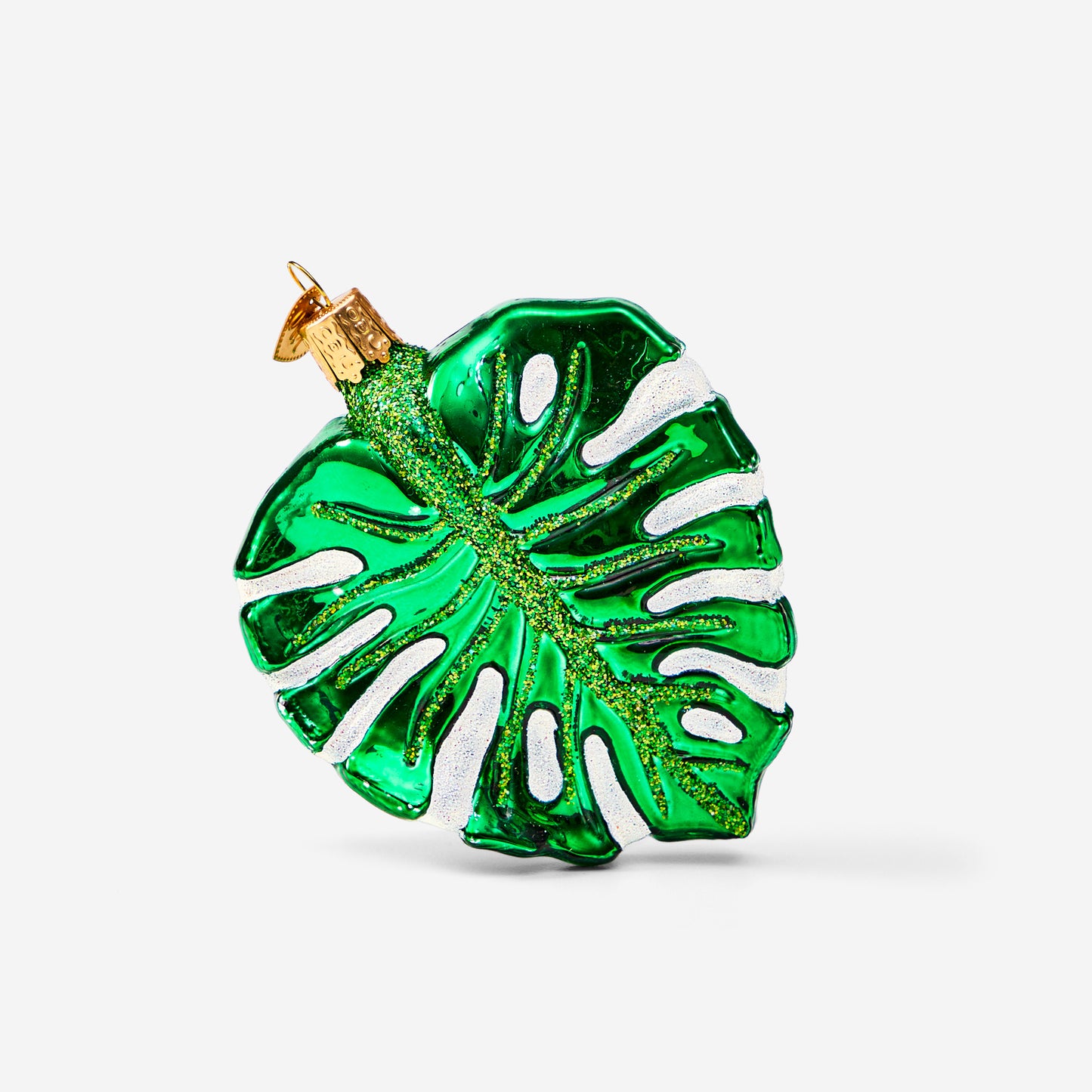 Rainforest Candle & Ornament
