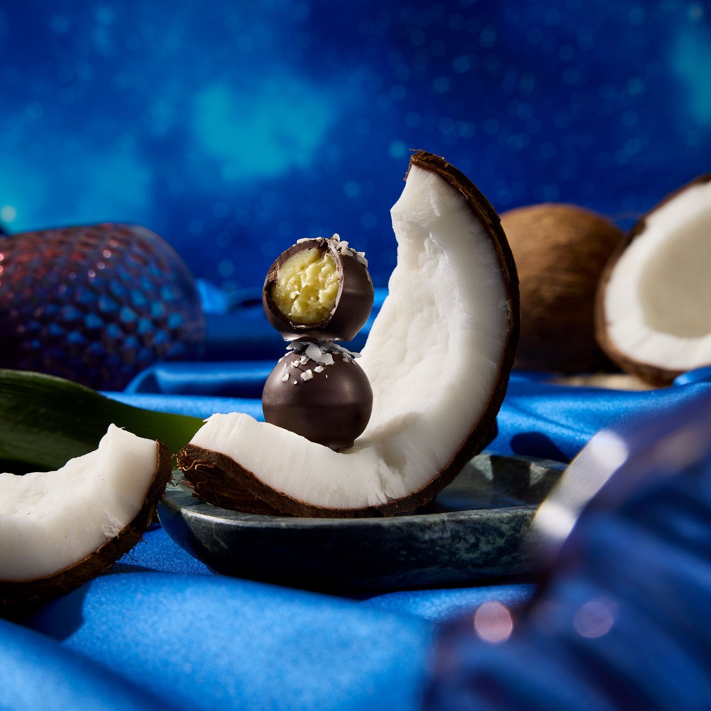 Wild Cacao Ensemble