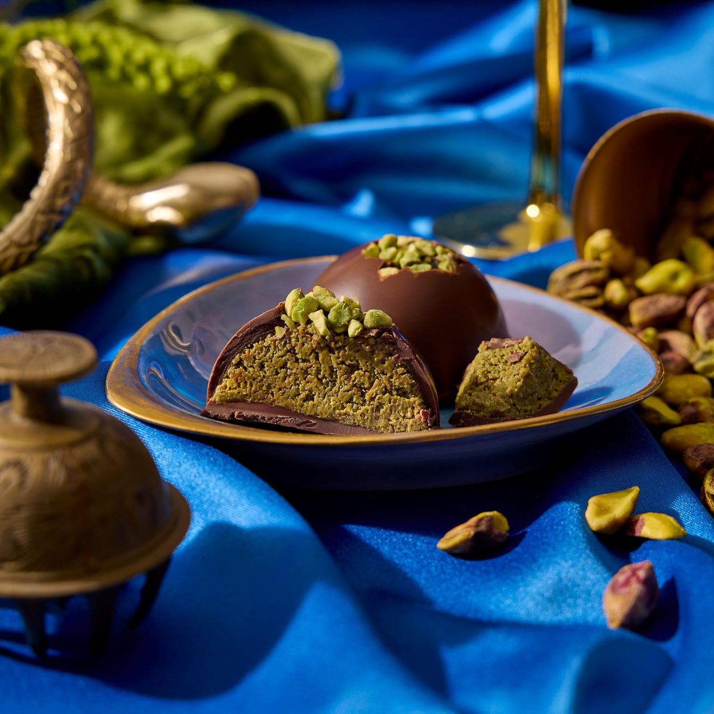 Wild Cacao Ensemble