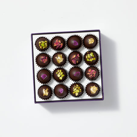 high-phenolic-olive-oil-and-dark-chocolate-vegan-truffle-collection