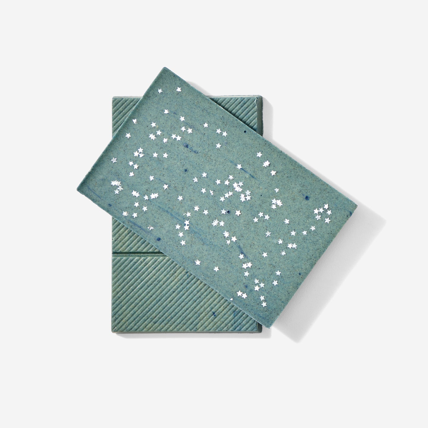 Smashing Pumpkins x Vosges Tonight, Tonight Matcha White Chocolate Bar