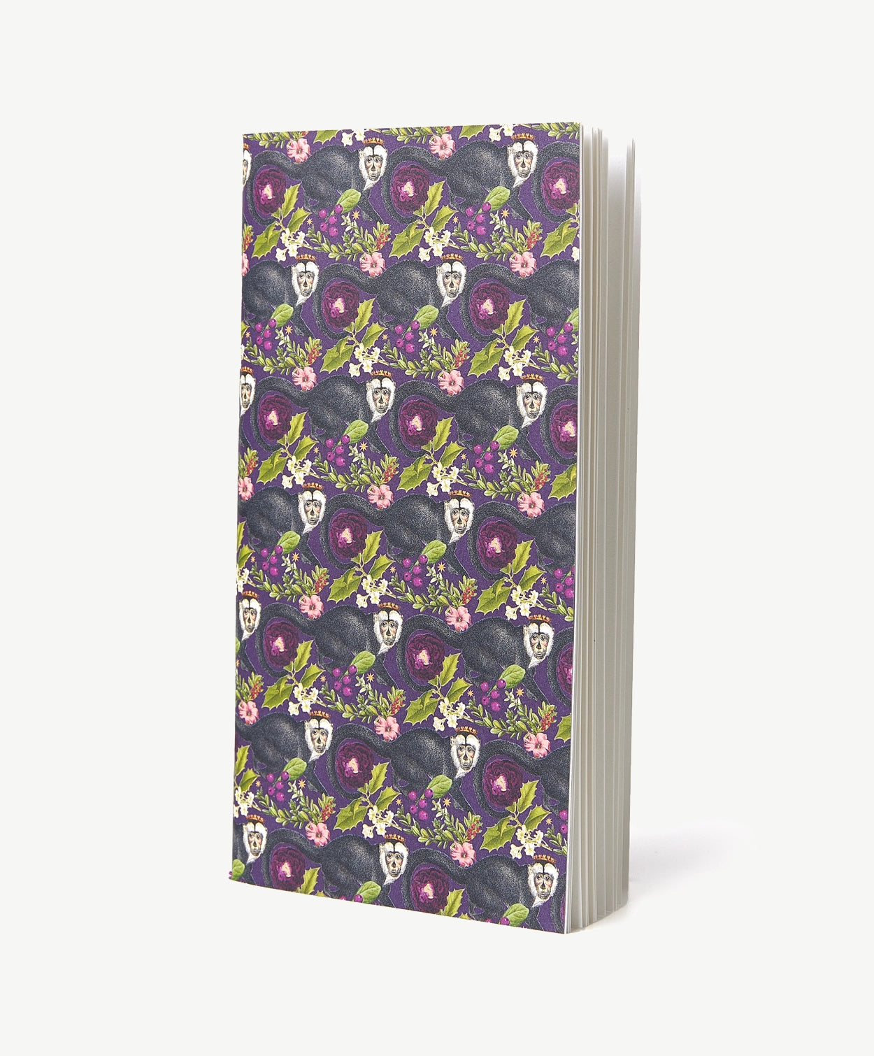 The Vosges Monkey Notebook Supreme