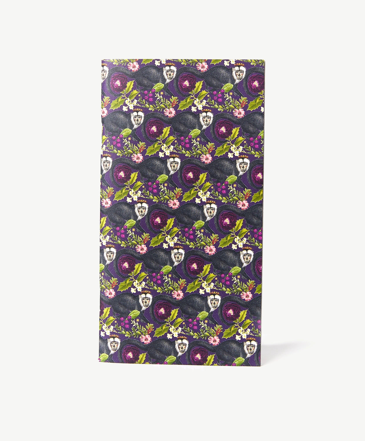 The Vosges Monkey Notebook Supreme