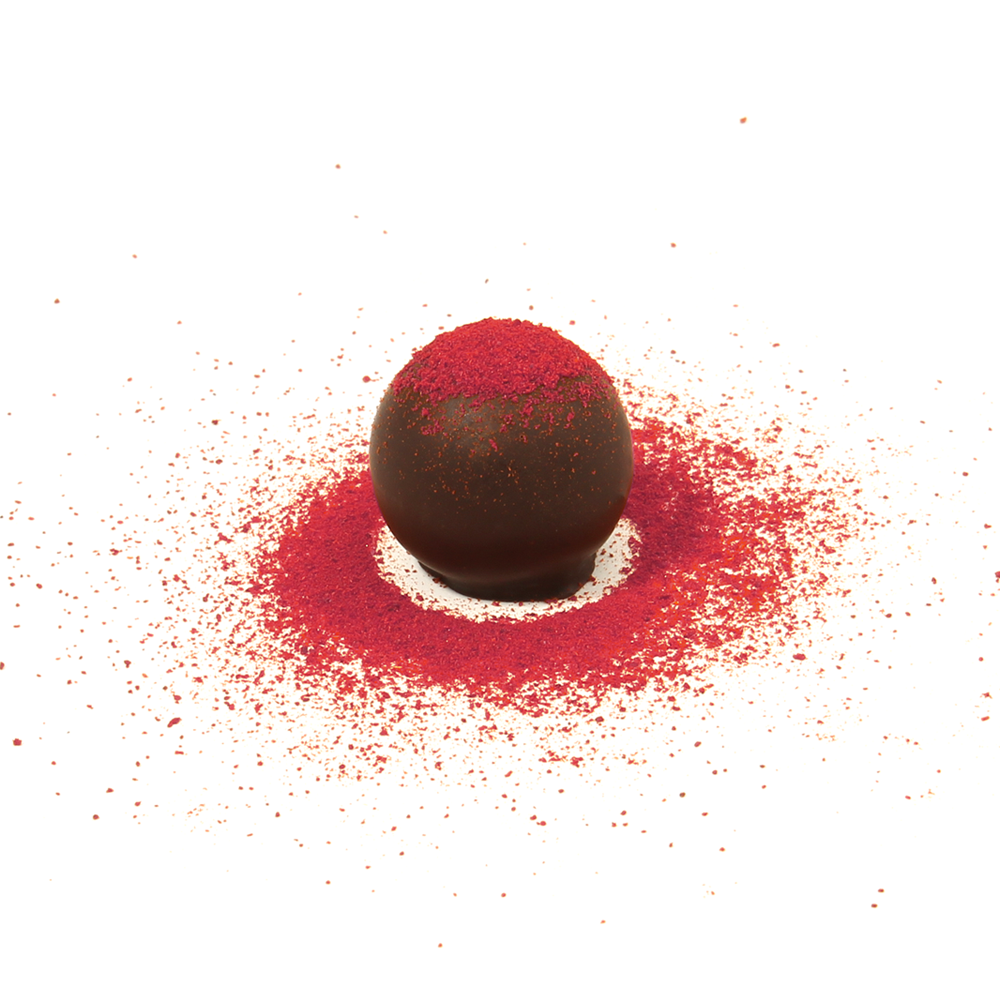 Grateful Dead: A collection of curated chocolates + cosmic crystals