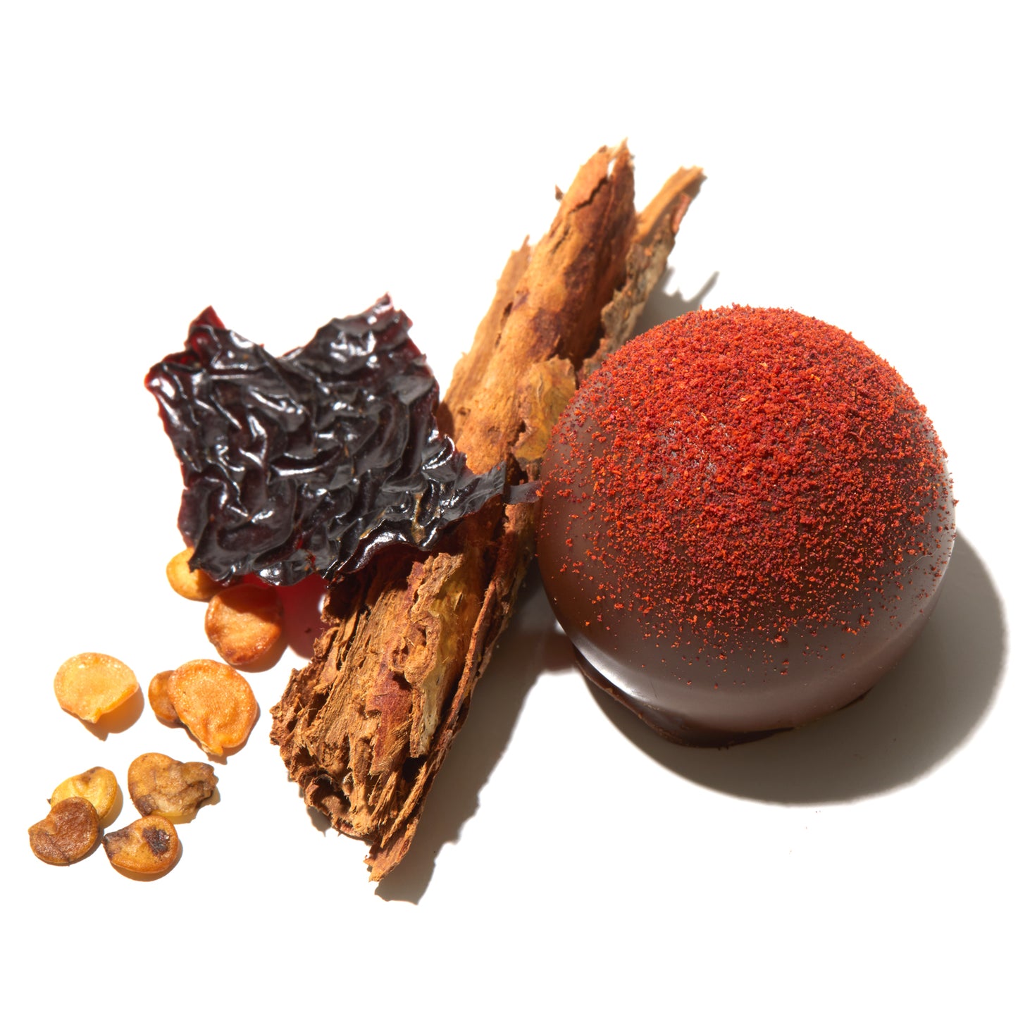Grateful Dead Truffle Image