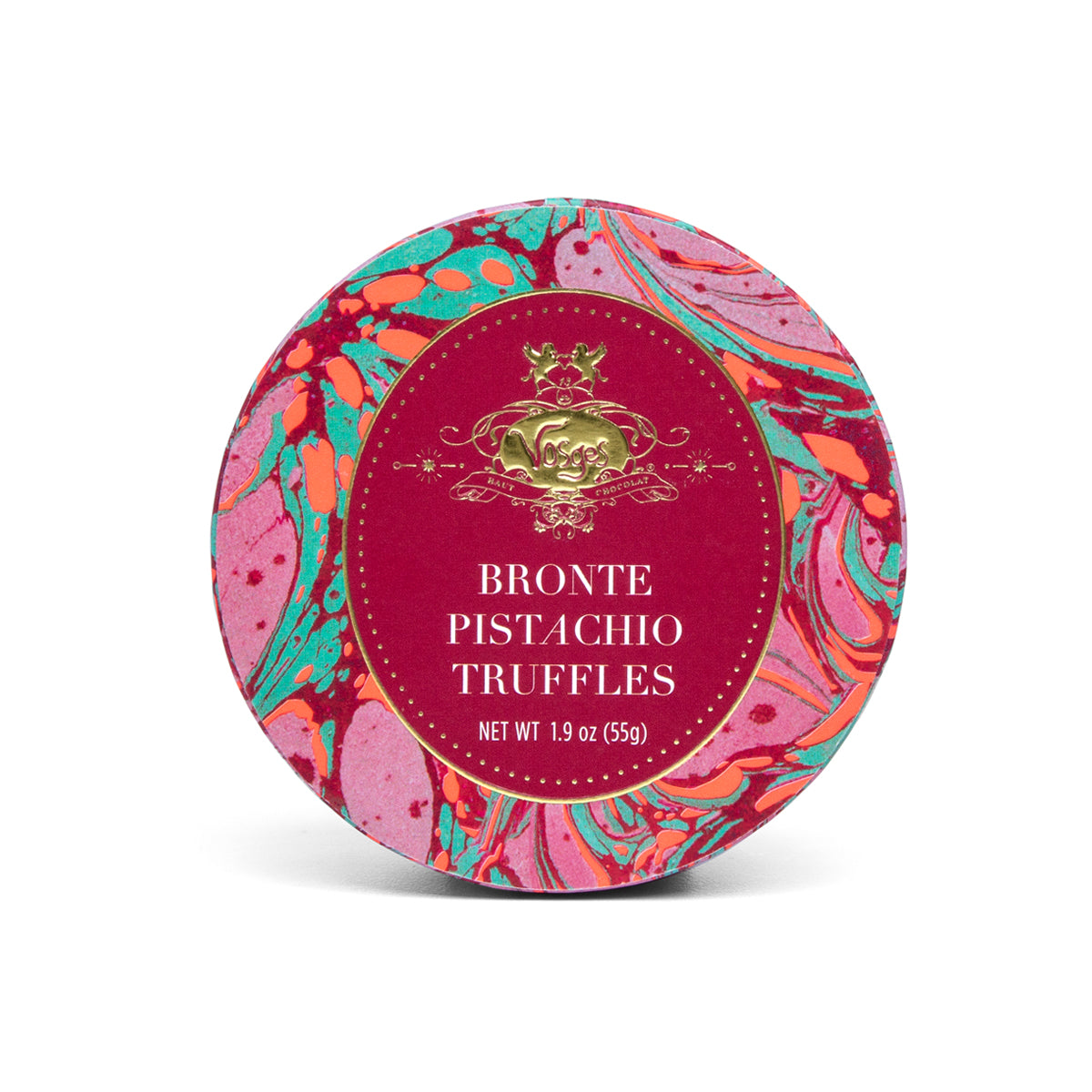 Bronte Pistachio Truffles