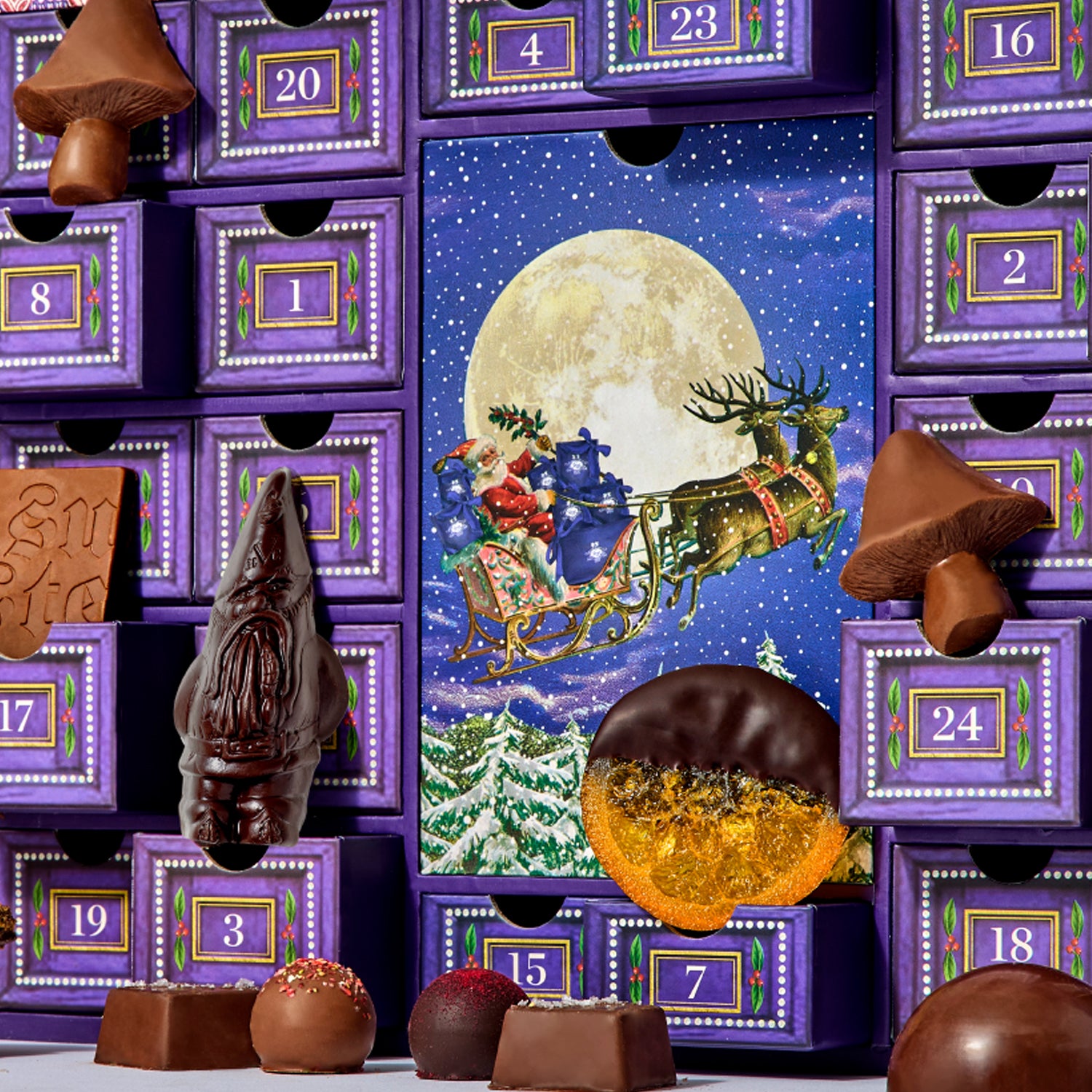 Day 25 Merry Christmas Vosges Haut Chocolat day-25-merry-christmas-vosges-haut-chocolat