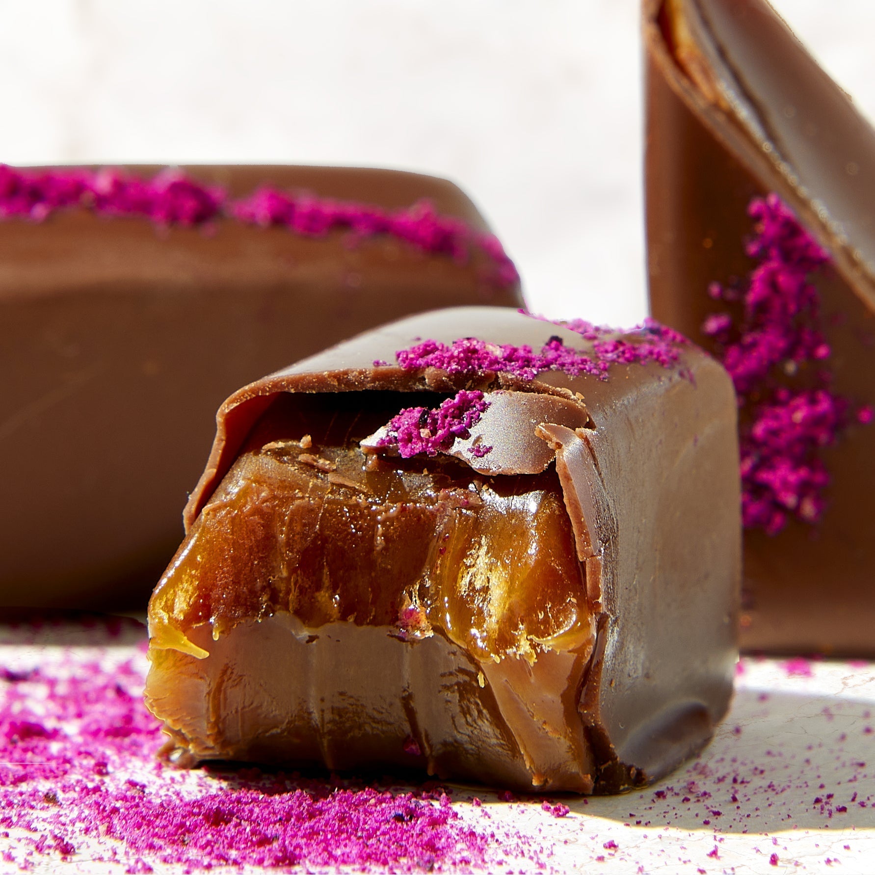 vosges-haut-chocolat-blog/how-to-celebrate-national-caramel-day