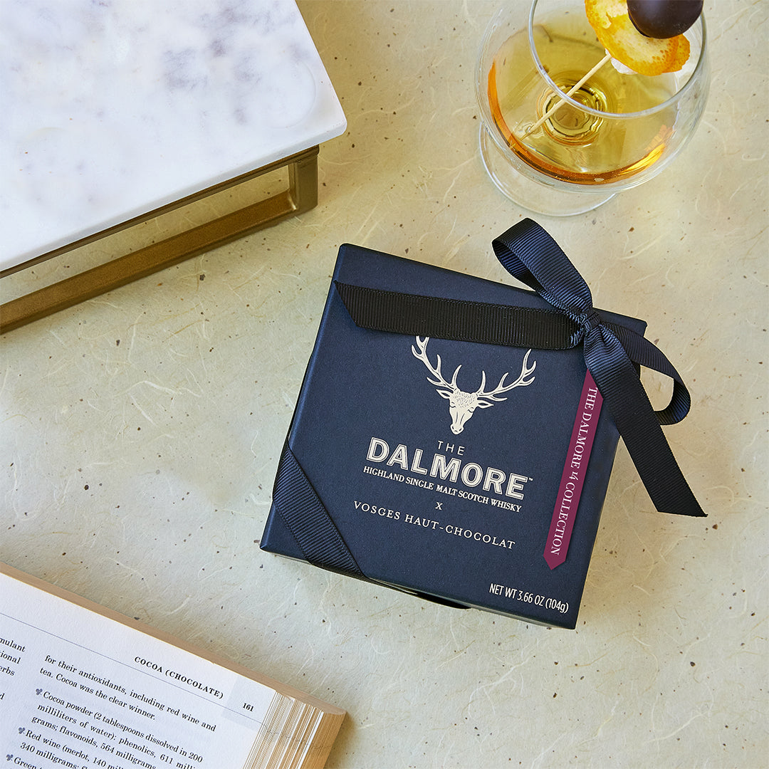 vosges-haut-chocolat-blog/the-dalmore-x-vosges-exclusive-14-year-vintage-collection