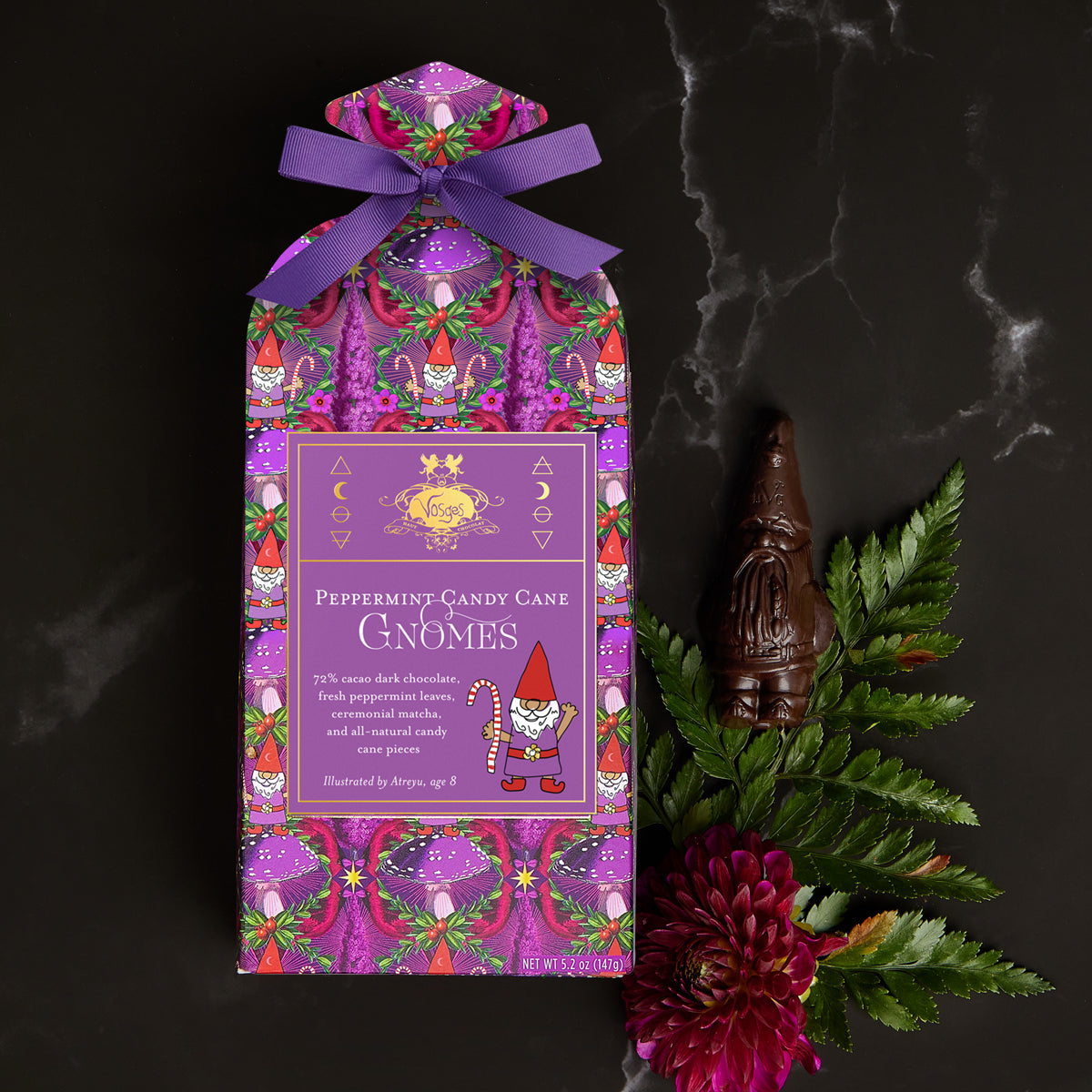 vosges-haut-chocolat-blog/peppermint-gnomes-pairing