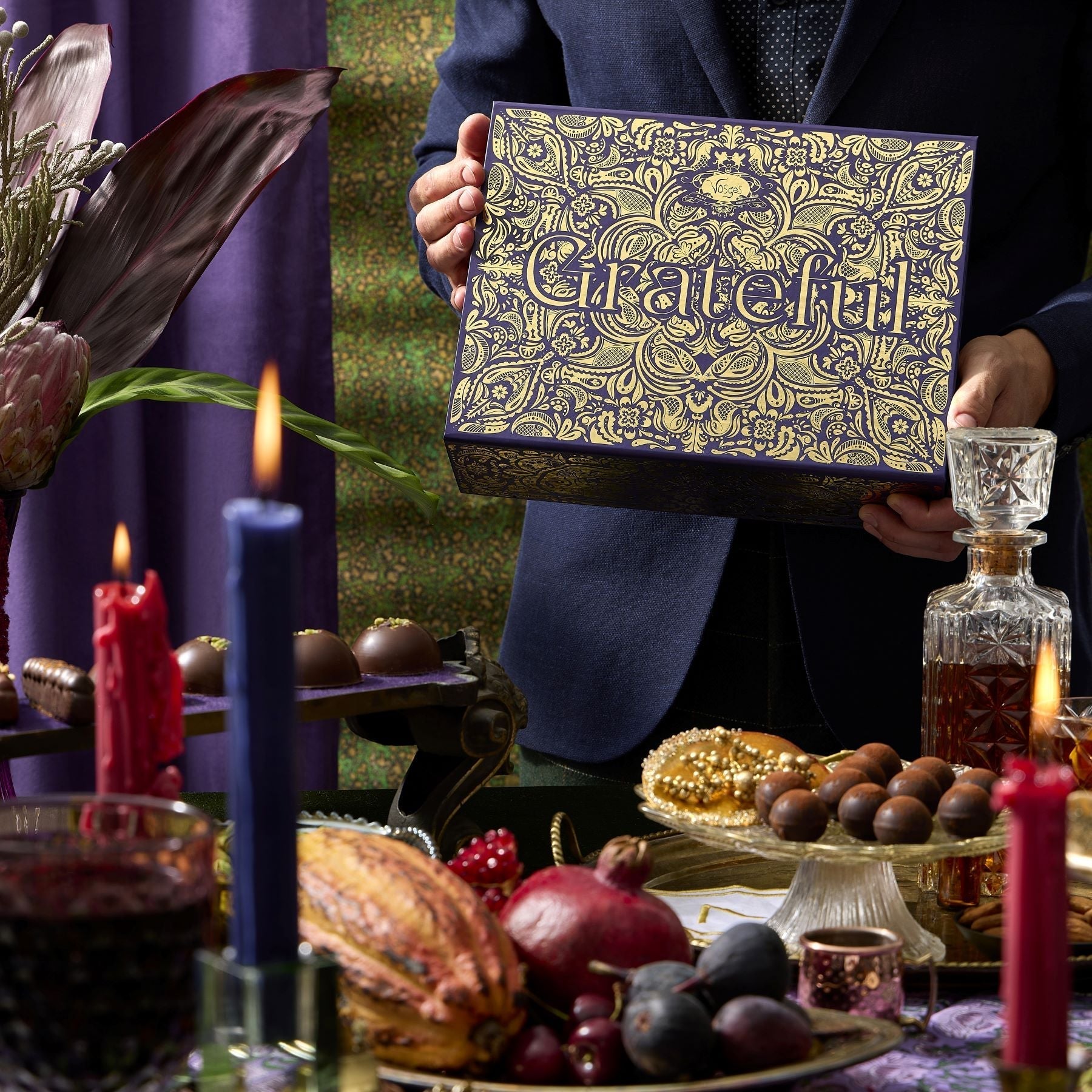 vosges-haut-chocolat-blog/create-a-memorable-thanksgiving-dessert-table