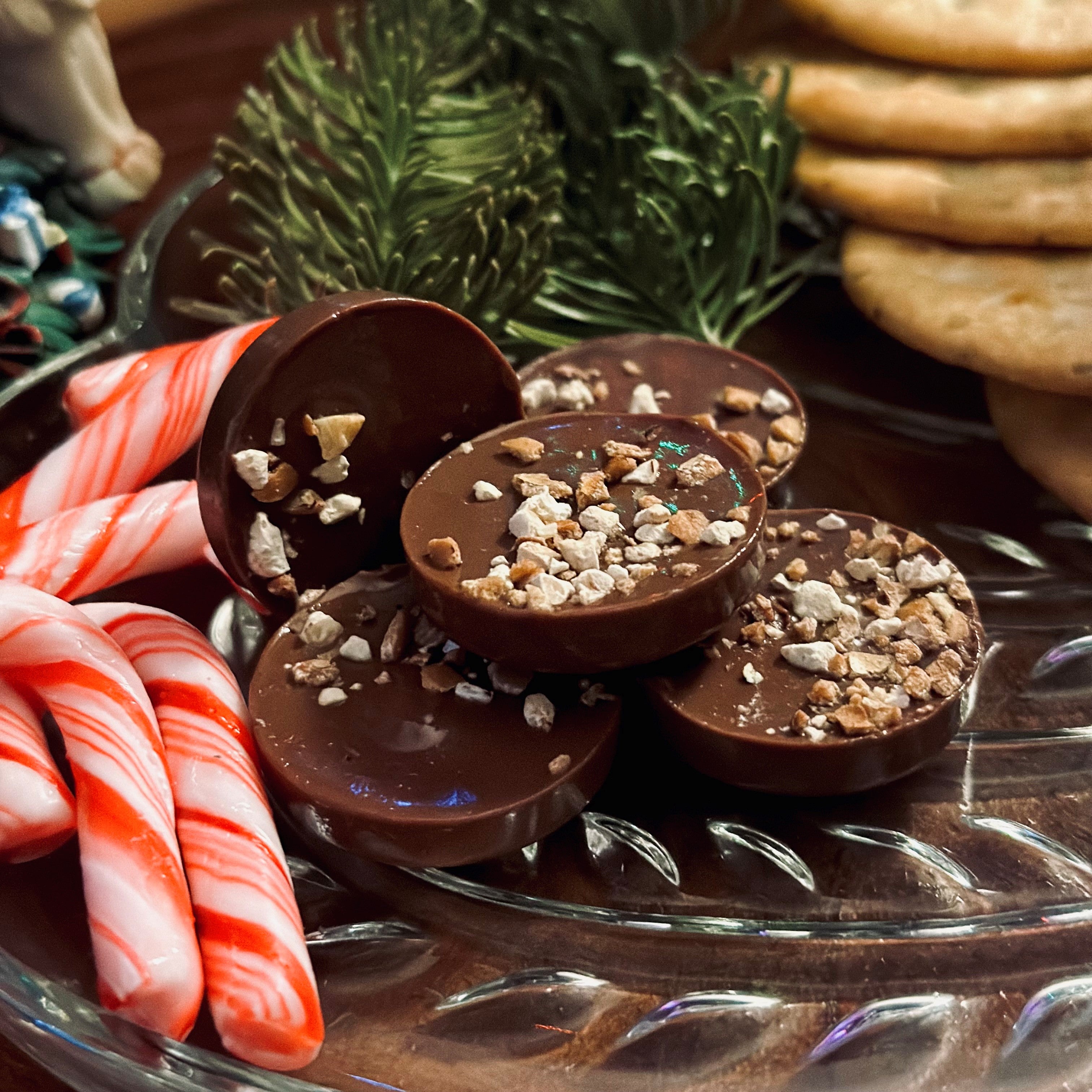 the-2023-advent-experience/day-8-peanut-butter-mendiant