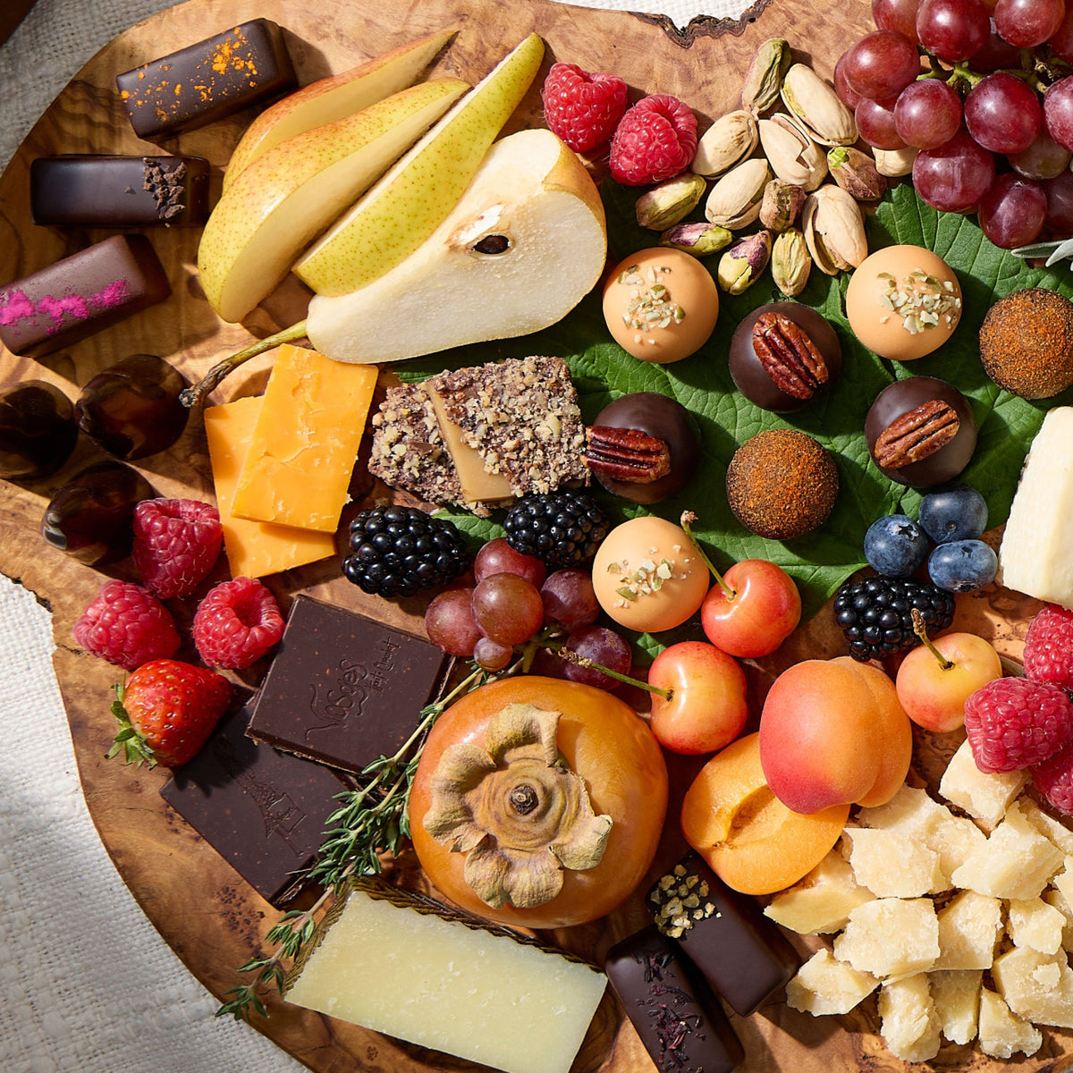 Fall Favorites