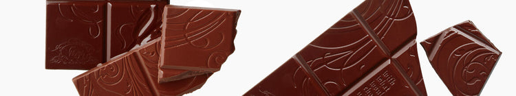 Bestselling Chocolate Bars