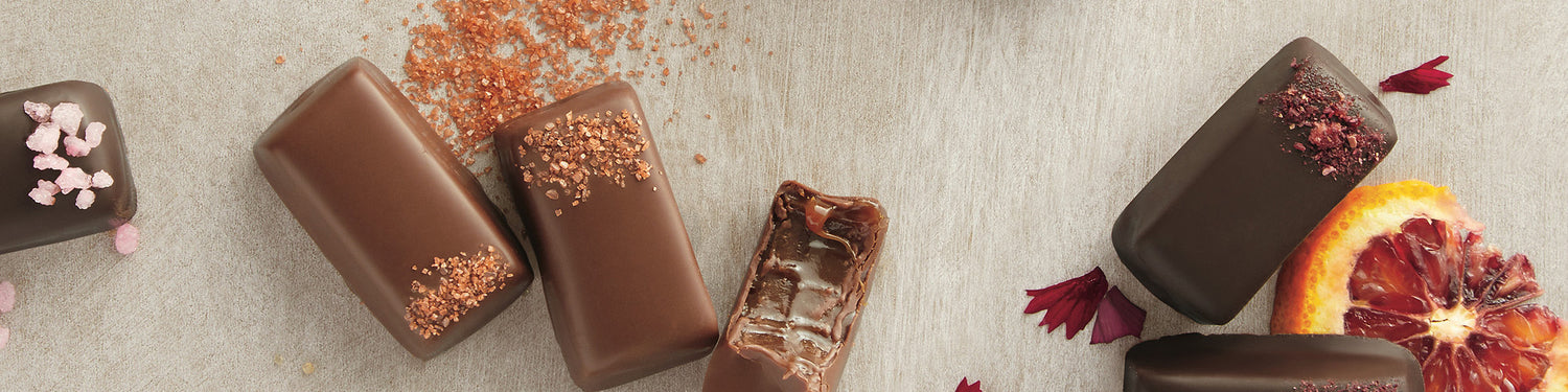National Chocolate Caramel Day