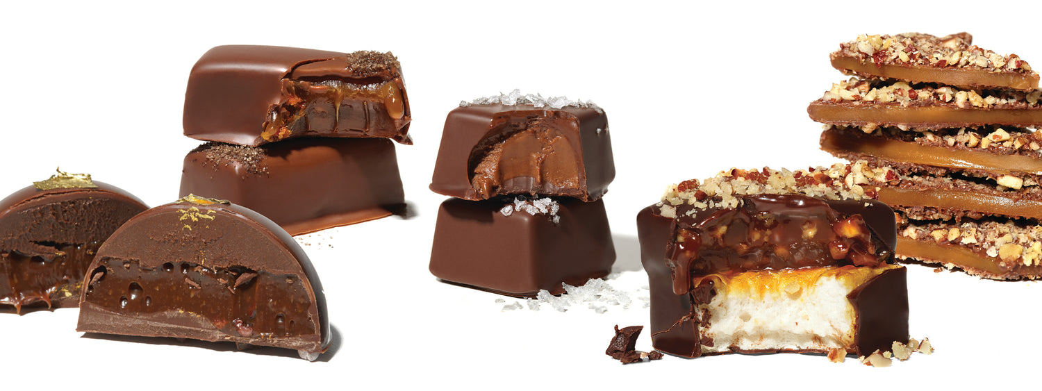 National Chocolate Day Event