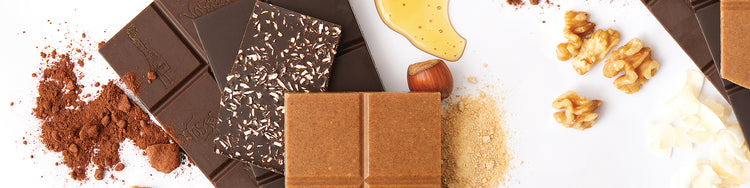 Soy-Free Chocolate Bars, Truffles, Gifts & More
