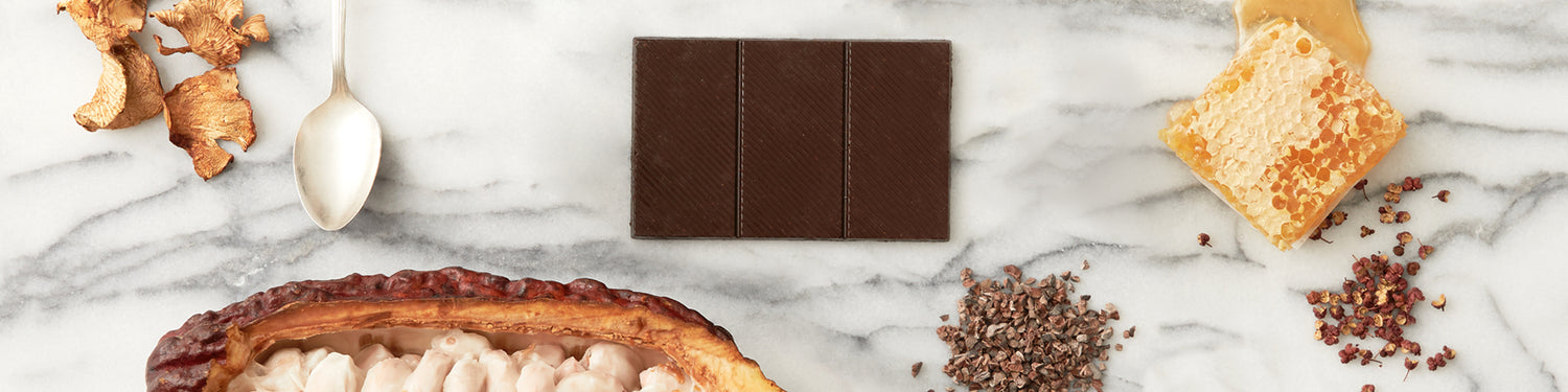 Bestselling Cacao Wellness