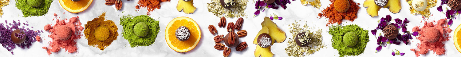 Special Occasion Celebration Chocolates