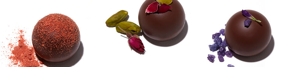 Women Owned Chocolate Bars, Truffles, Gifts & More