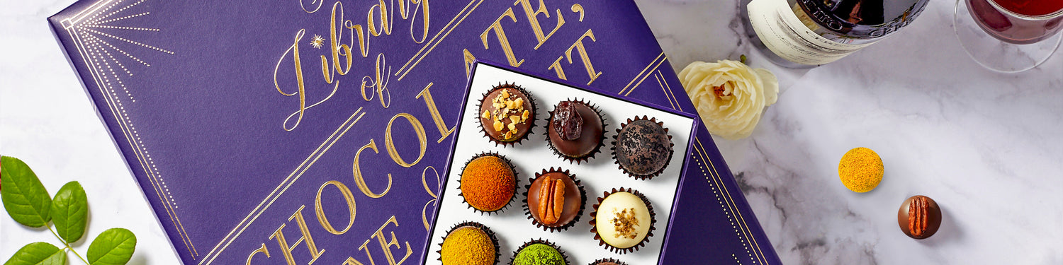 Wine & Chocolate