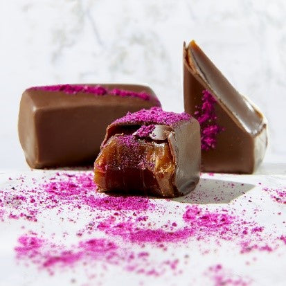 Chocolate Munchies: For All Your Cravings