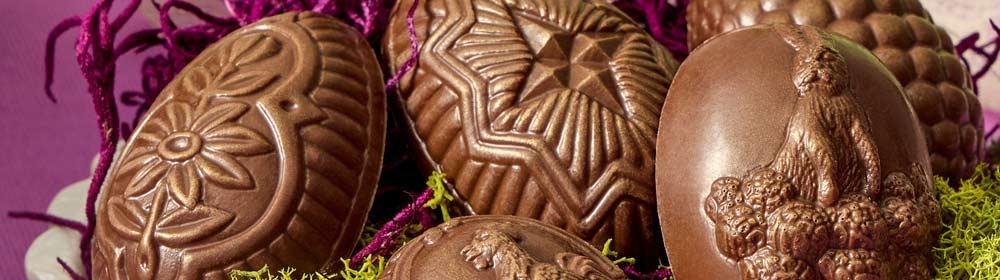 Easter Basket Must-Haves