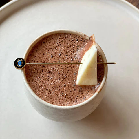 Drinking Chocolate