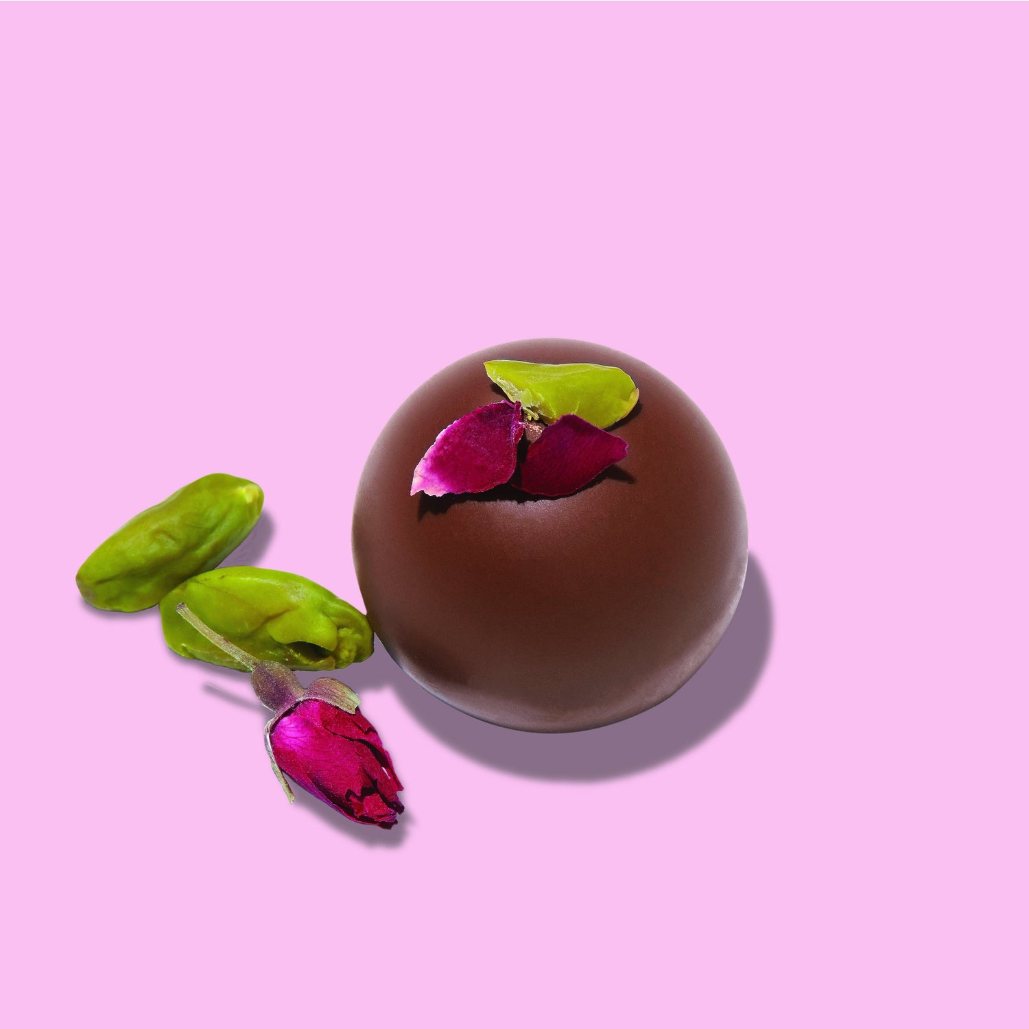 Milk Chocolate