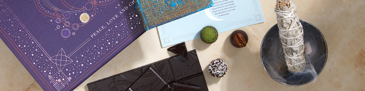 Chocolate Gifts that Ship Free