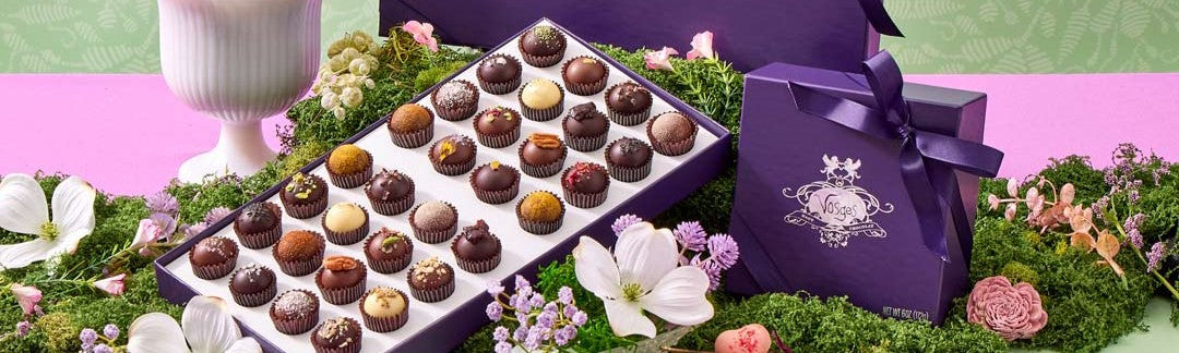 Chocolate Gifts for Her