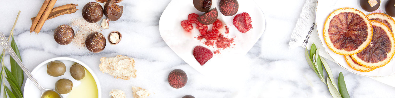 Dairy-Free Chocolate