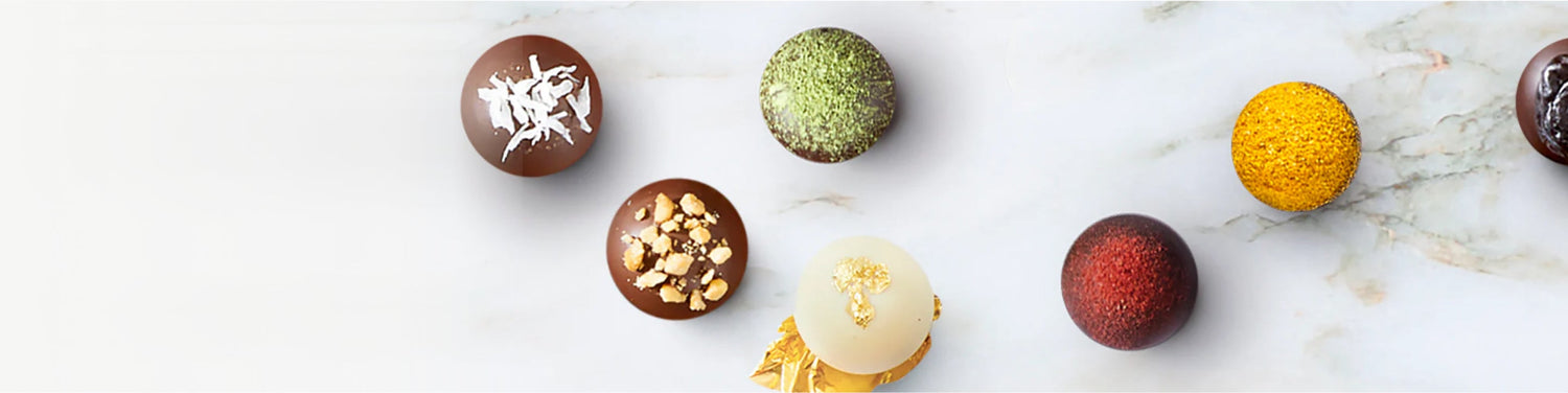 Shop All Chocolates